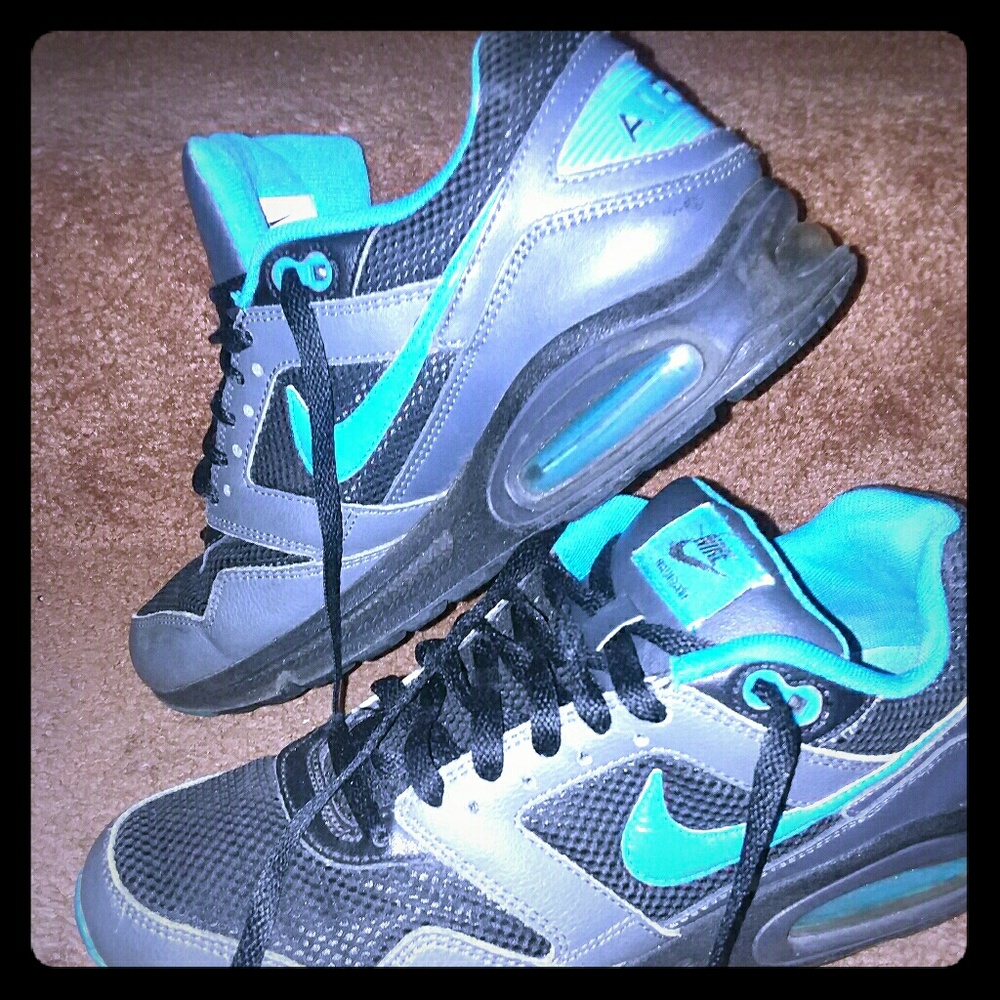 Men's Nike Air Max Navigate